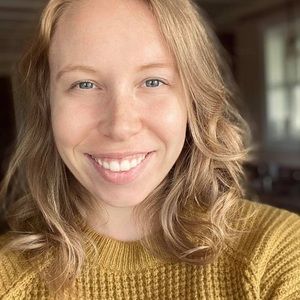 Meet your Posher, Paryse